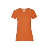  Tricou pentru femei Fruit of the loom Valueweight T Lady Fit